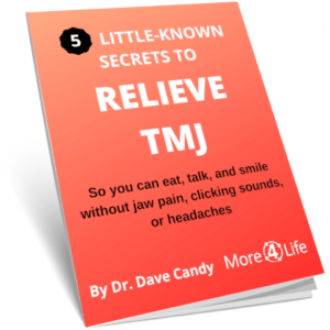 TMJ / Jaw Pain Relief More 4 Life Physical Therapy St. Louis MO 63011 Gladly Serving Ballwin, Manchester, Chesterfield, Des Peres, Ellisville, and St. Louis County. Find A TMJ Specialist Near Me