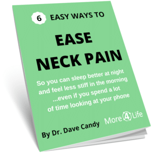 Sleeping with Neck Pain: Advice from a Pain Specialist