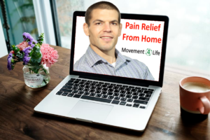 Pain Relief From Home