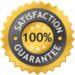More 4 Life Physical Therapy backs has a 100% satisfaction guarantee.