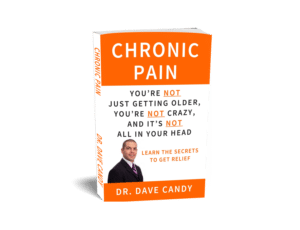 chronic pain book