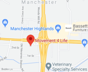 More 4 Life - Google Maps