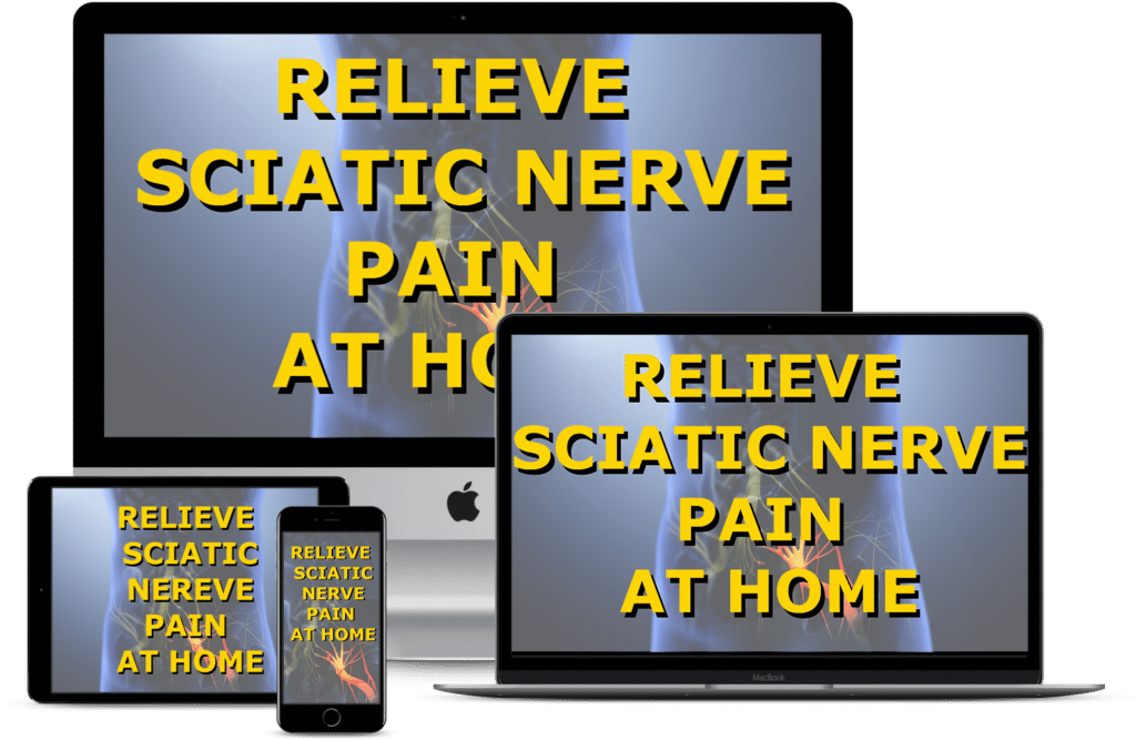How To Sit In Recliner Or On Couch With Sciatica