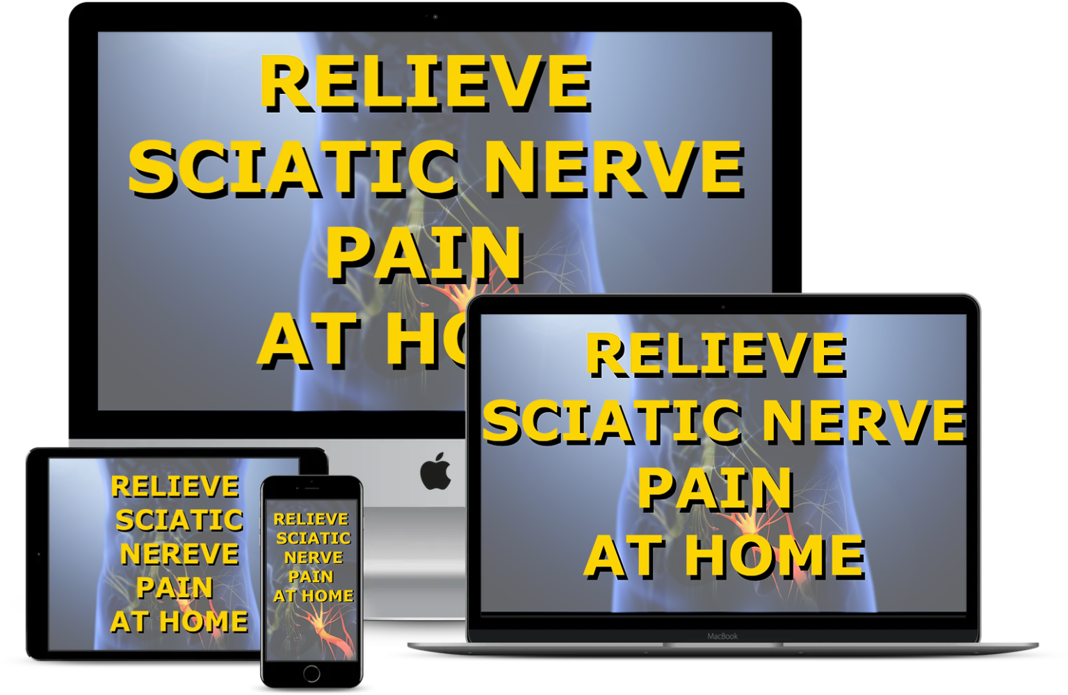 How To Sit In Recliner Or On Couch With Sciatica