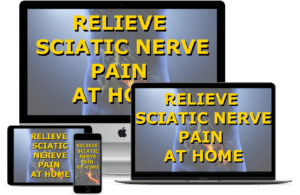 How To Relieve Sciatic Nerve Pain At Home