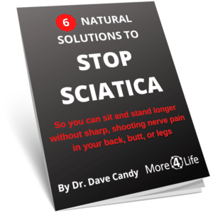 6 Natural Solutions To Stop Sciatica, More 4 Life Physical Therapy St. Louis MO 63011 Gladly Serving Ballwin, Manchester, Chesterfield, Des Peres, Ellisville, and St. Louis County.