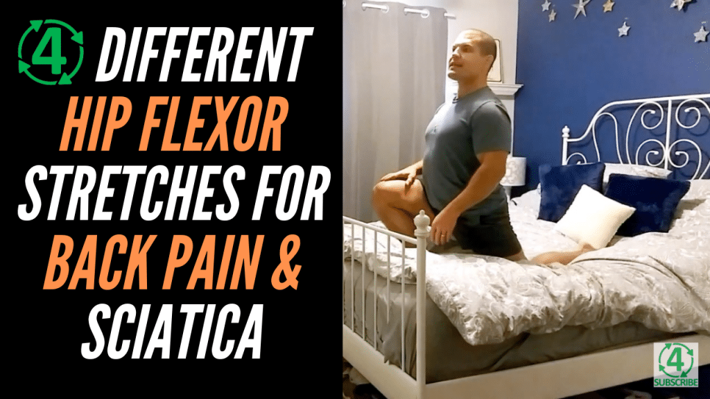 Recumbent Bike For Back Pain and Spinal Stenosis Good or Bad?