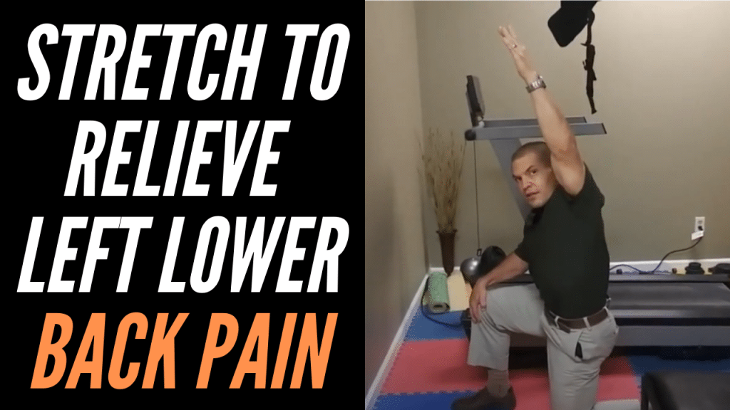 How Long Do Back Spasms Last? Learn How To Stop Back Spasm