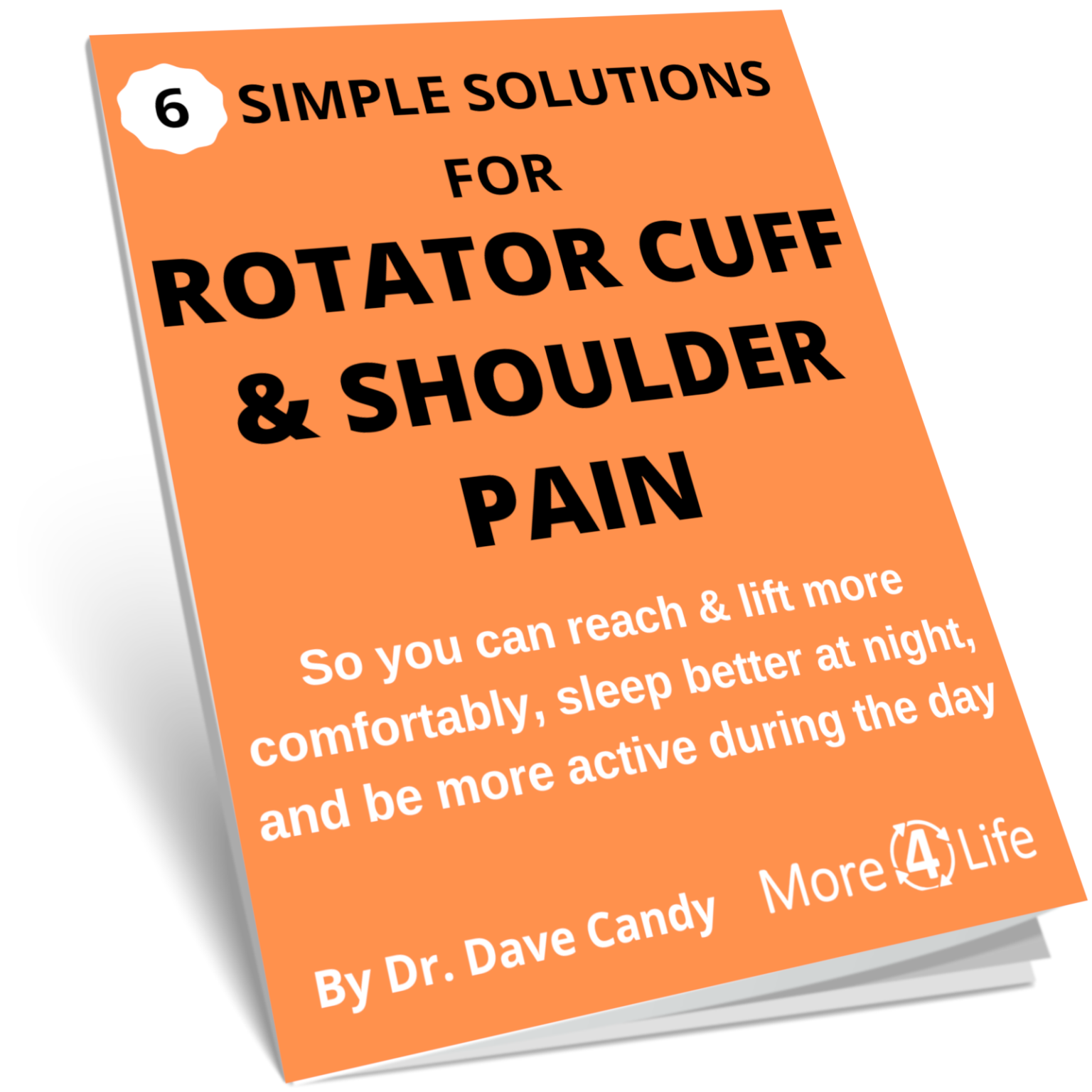 3 Causes of Pain In Shoulder Doing Pushups + How To Stop Them