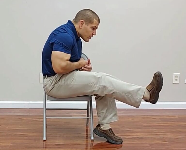 Nerve Glides For Sciatica Is Nerve Flossing Good or Bad For Sciatica?