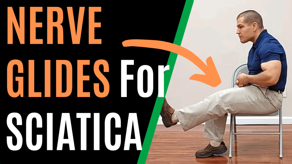 Hamstring Pain vs Sciatica: How To Relieve Pain In Back Of Thigh