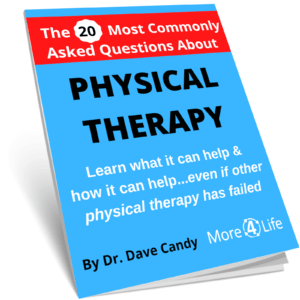 Physical Therapy FAQ Guide - More 4 Life Physical Therapy St. Louis, MO
