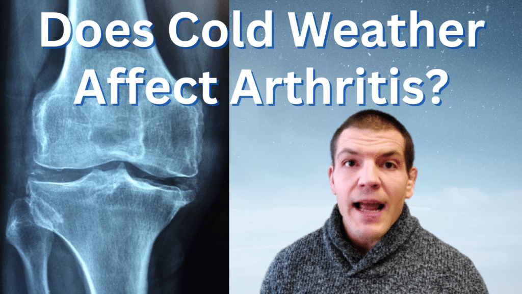 Does Cold Weather Affect Arthritis? Relieve Arthritis Pain In Winter