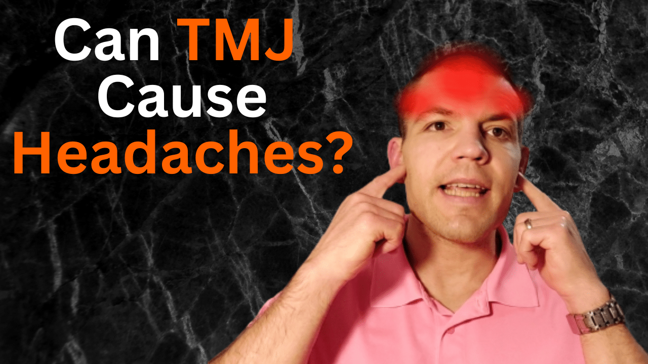Can TMJ Cause Headaches?
