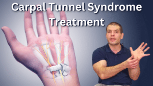 Carpal Tunnel Syndrome can cause grip strength weakness in seniors. Learn Carpal Tunnel Syndrome Exercise in this post.