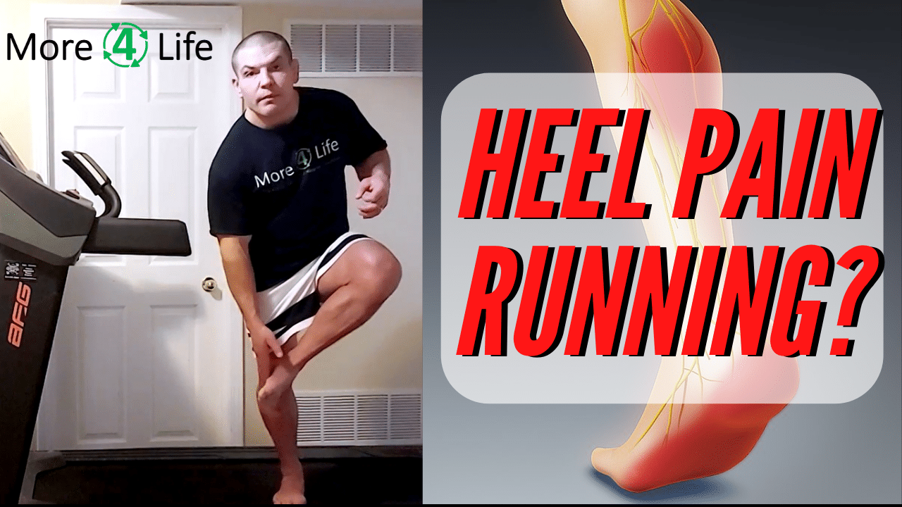 Heel Pain Running