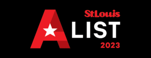 2023 AList Logo