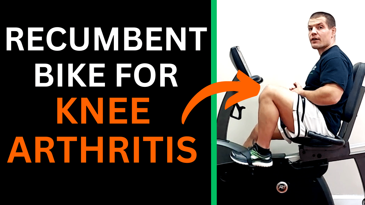 Is A Stationary Bike Good For Knees With Arthritis?