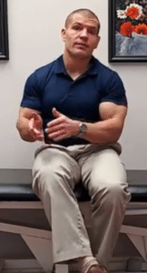 hip external rotation exercise for snapping hip syndrome
