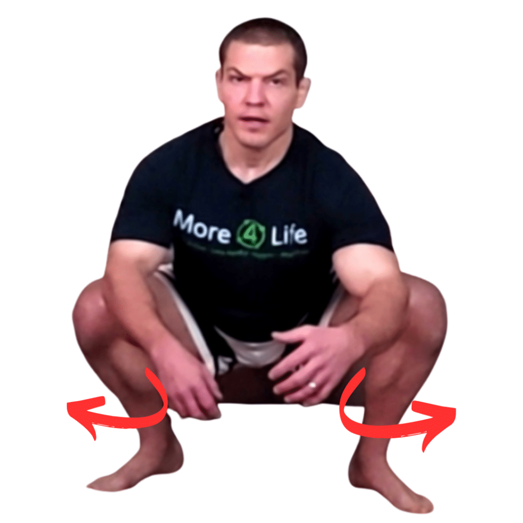5 Exercises For Hip Impingement (Femoroacetabular Impingement)