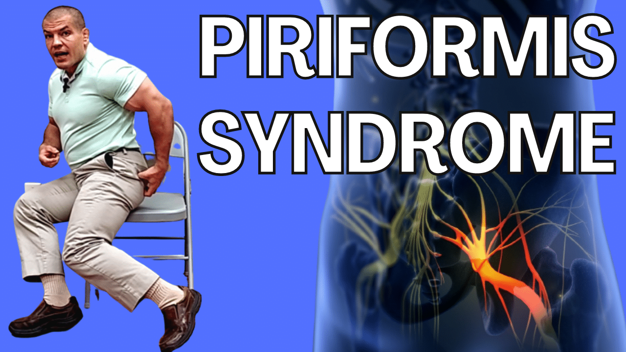 Piriformis Syndrome Treatment To Avoid & What To Do Instead
