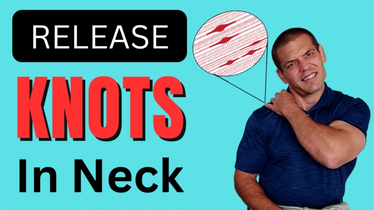 Snags Rotation Exercises for Neck Pain Relief by Location