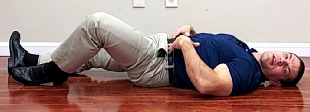 7 Ab Exercises For Back Pain