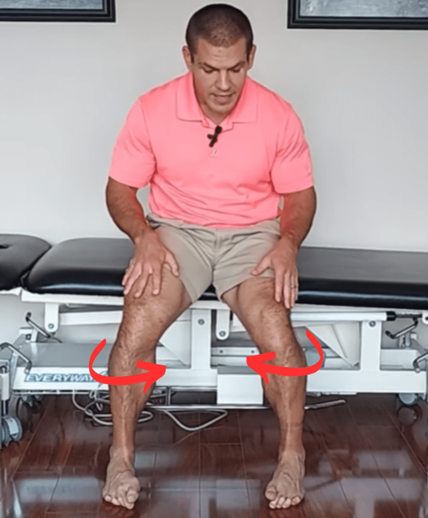 How to Get Rid of Knee Pain: Simple Tips for Fast & Lasting Relief