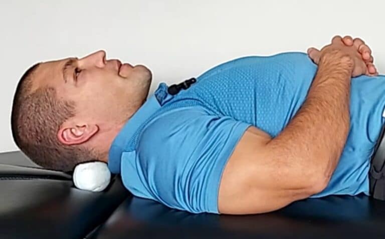 How to Relieve Neck Tension Fast