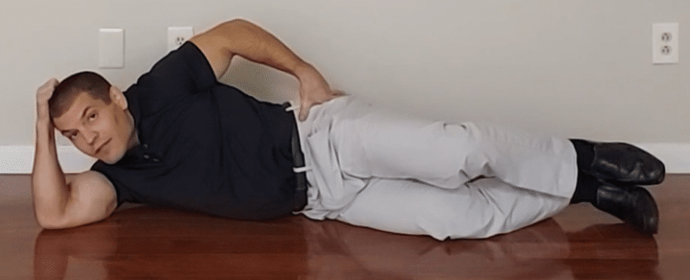 5 Strengthening Exercises for Hip Pain