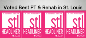 Best Physical Therapist in St. Louis 2025
