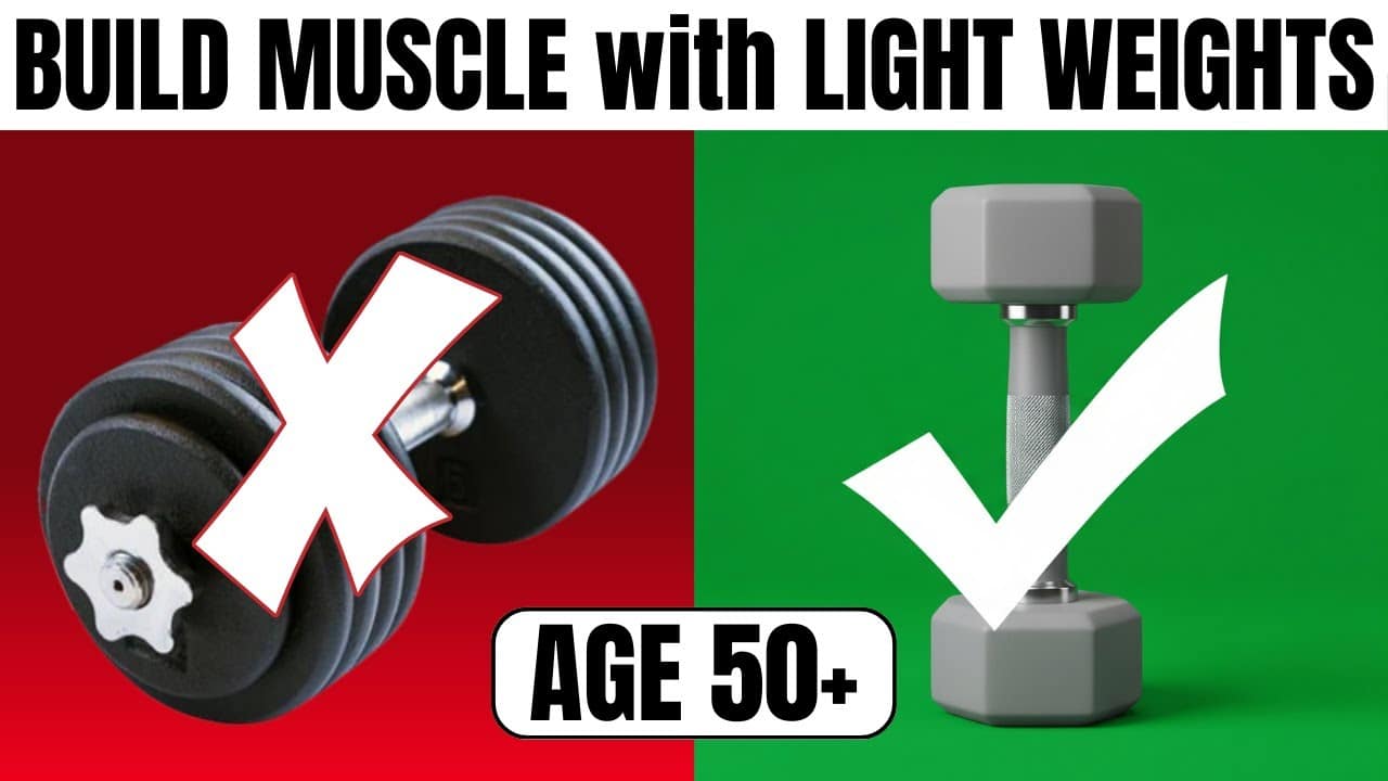 Blood Flow Restriction Training for Seniors